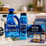 Fresh Laundry Products: Best Picks for Long-Lasting Scent