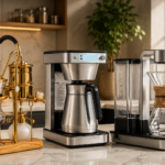 Best Coffee Makers For Every Home