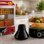 Best Steam Cooking Tools For Every Kitchen
