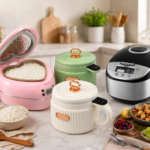 Best Rice Cookers For Easy Everyday Meals