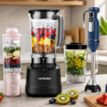 Best Blenders For Every Kitchen
