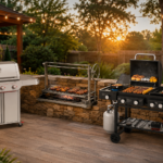 Best Outdoor BBQ Grills For Every Backyard