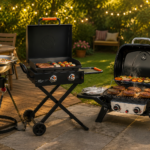 Best Portable Outdoor Cooking Equipment