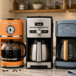 Top Coffee Makers Worth Buying