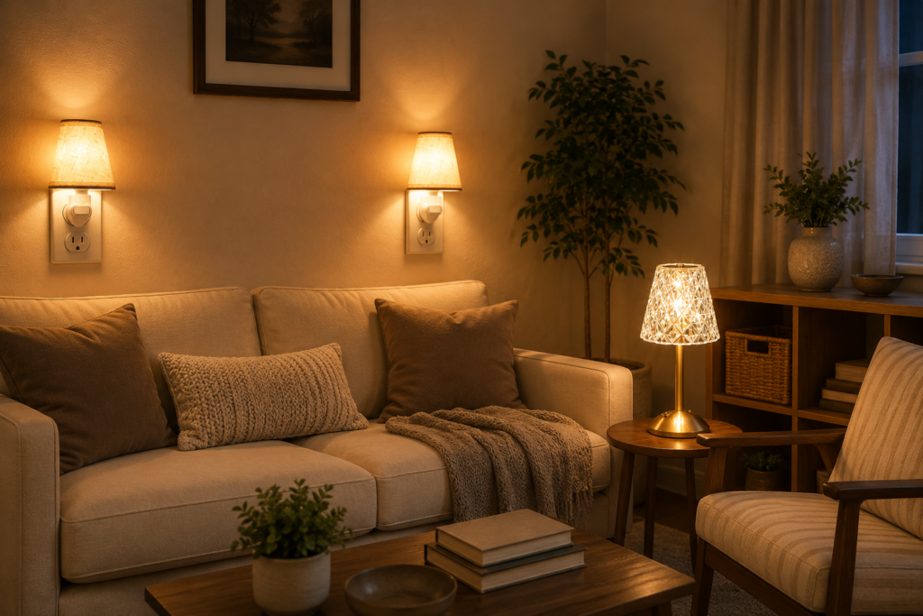 Top Bedroom Lighting Finds for a Cozy Space