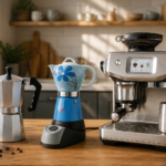 Focus Keyword espresso coffee maker