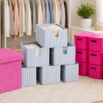Top Cute Storage Solutions for Every Home