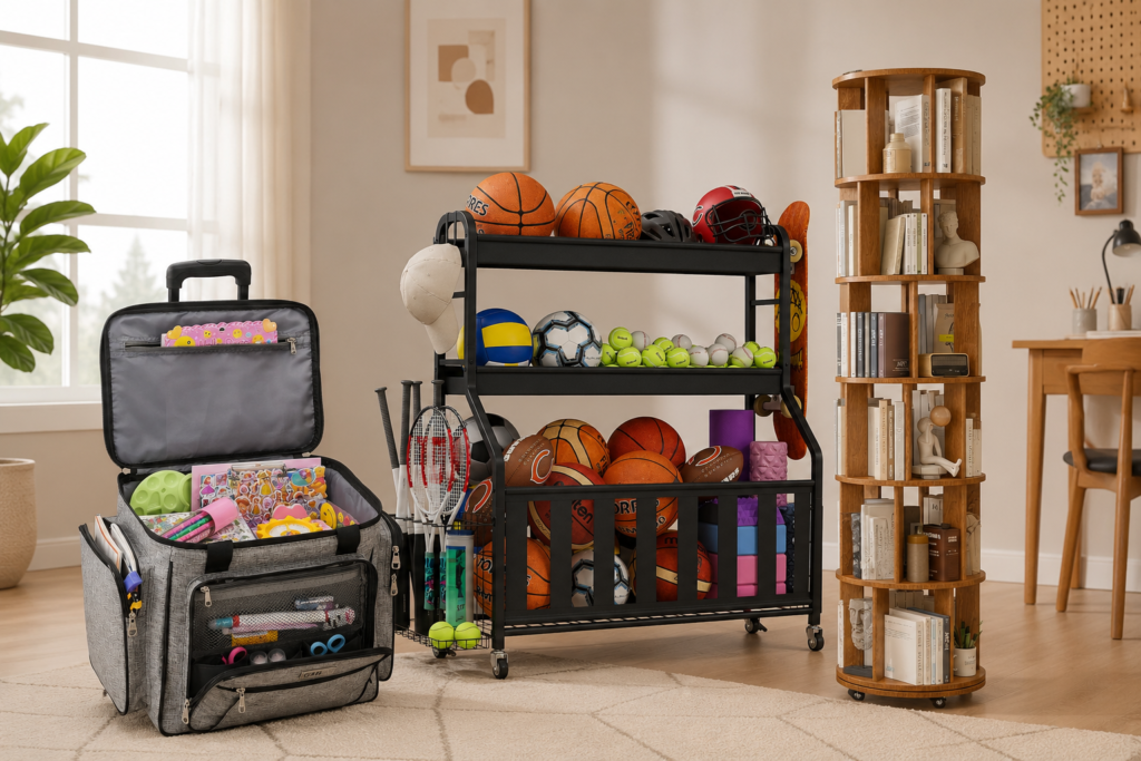 Top Smart Storage Solutions Worth Buying